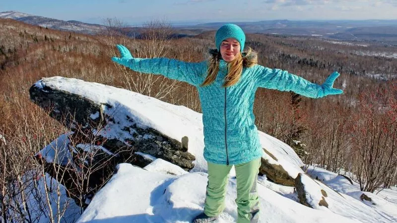 Туристов на Сахалин заманят уникальной природой и необычными маршрутами