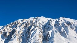 Безымянную гору в Смирныховском районе могут назвать в честь Нигмата Курматова