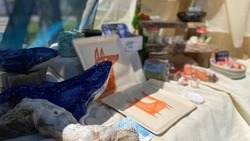 В городском парке Южно-Сахалинска прошел фестиваль креативных индустрий 