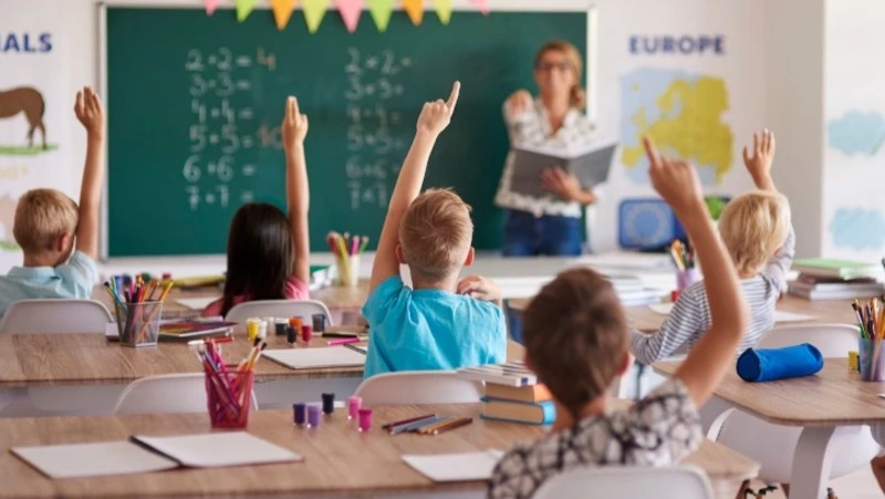 В школе Южно-Сахалинска появится «Совет родителей», который разрешит конфликты и распробует обеды 