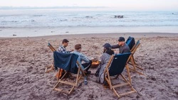 Правила экологичного отдыха на природе раскрыли жителям Сахалинской области