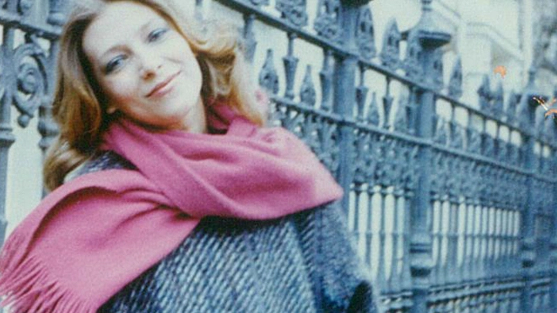 Последняя тайна смерти Майоровой