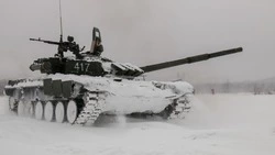 Сахалинцы и курильчане поддержали солдат России в соцсетях из-за ситуации с Украиной