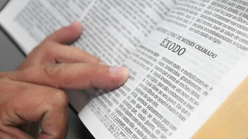 Проповедь по правилам