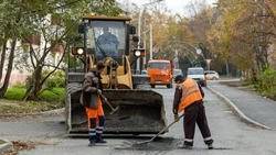 Дорожники Южно-Сахалинска: тысяча человек, которые делают город комфортнее