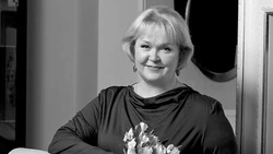 Заслуженная артистка России Людмила Гаврилова скончалась в возрасте 73 лет