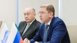 Власти Сахалина и «Газпром межрегионгаз» синхронизируют усилия по газификации