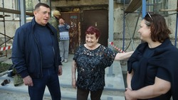 В 2024 году на Сахалине и Курилах отремонтируют 340 многоквартирных домов