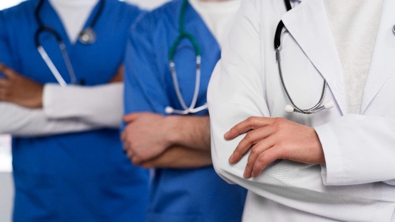 Выездная медицинская бригада посетит Парамушир в сентябре