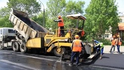 Участок проспекта Мира в Южно-Сахалинске капитально отремонтируют в 2024 году