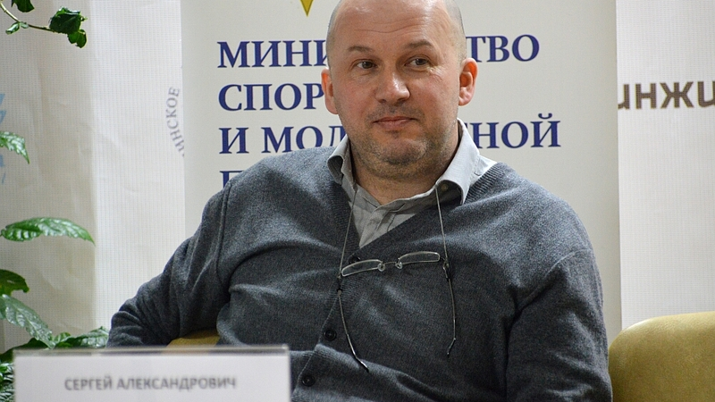 Разлад в ФК «Сахалин»: финансовые и кадровые проблемы