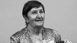 Двукратная олимпийская чемпионка по волейболу Салихова скончалась в возрасте 81 года