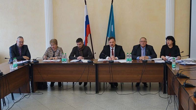 Корсаковские депутаты рассмотрят кандидатуру Рудакова на пост главы района