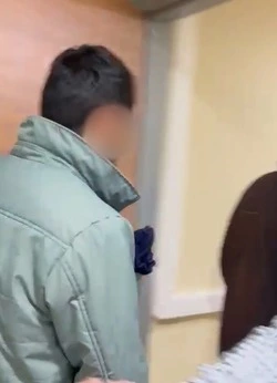 Экстремист из Узбекистана пытался сбежать с Сахалина