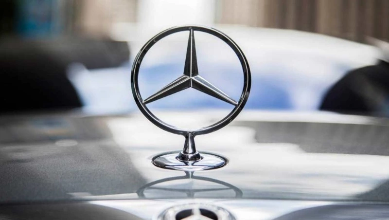 Сервисы Mercedes me connect и me ID прекратили работу в России