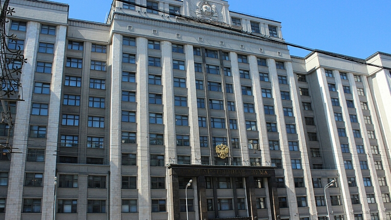 Итоги праймериз: состав Госдумы РФ существенно поменяется после осенних выборов