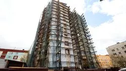 На Сахалине стали строже следить за капремонтом многоквартирных домов