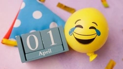«Первое апреля — никому не верю!»: история, традиции и приметы праздника