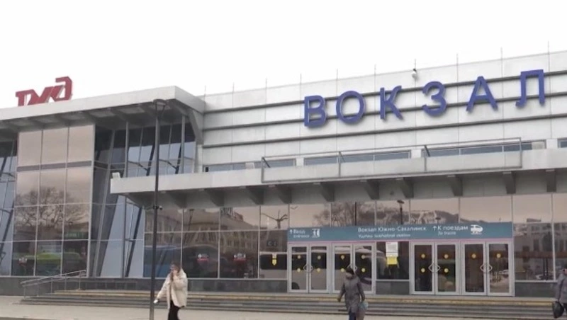 Восемь новых вагонов пополнили парк пассажирской компании «Сахалин» - Центр внимания 29.03.24