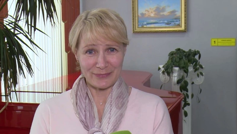 Жительница Сахалина рассказала о ключевых ценностях проекта «Проводники здоровья»