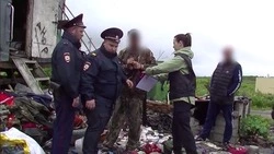 Мужчина получил 16 лет колонии за двойное убийство из ружья в Долинске 