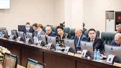 Пять лет спустя: чем запомнился седьмой созыв Сахалинской областной думы