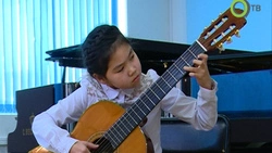 Струнные испытания