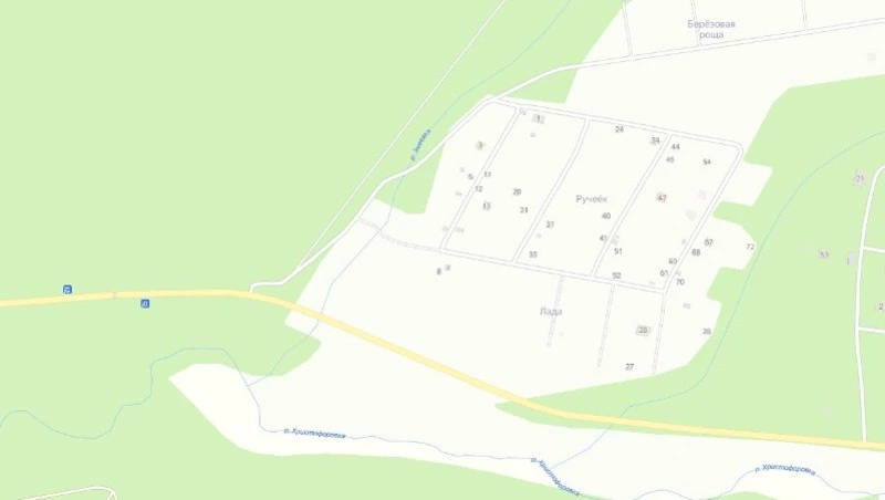 На Сахалине отремонтируют аварийный мост через реку Христофоровку