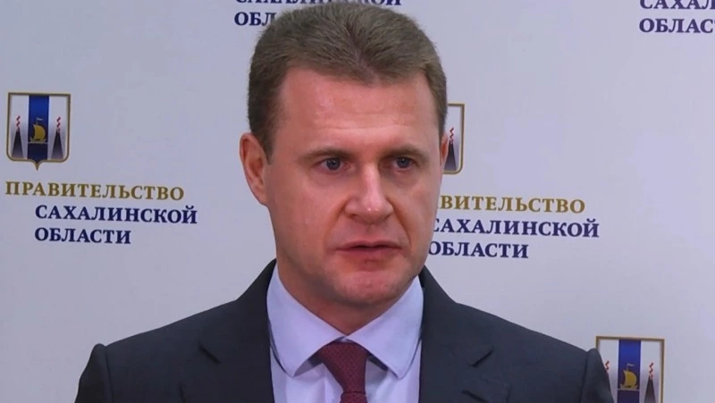 Министр Чекунков оценил успехи СахГУ на фоне роста инвестиций в регион