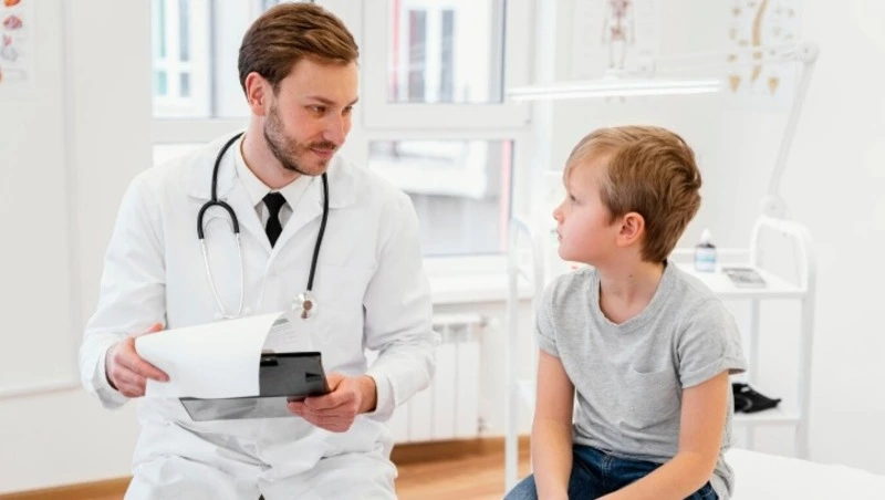 Фонд «Круг добра» помогает детям Сахалина лечиться эксклюзивными препаратами