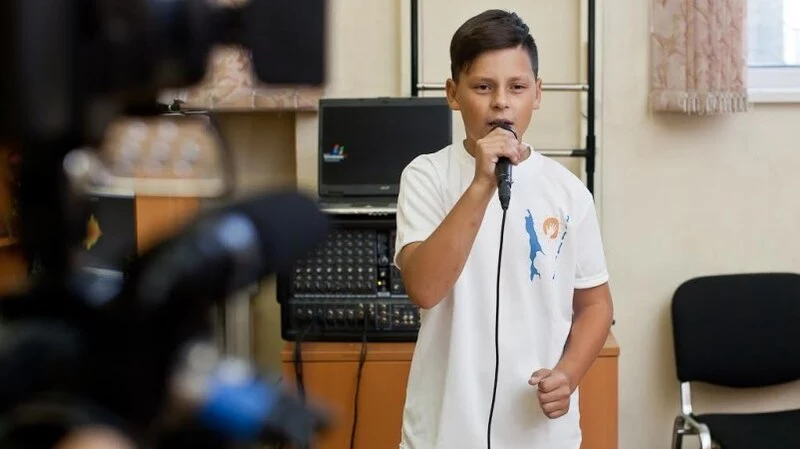 Юный сахалинец может стать участником конкурса «Утренняя звезда»