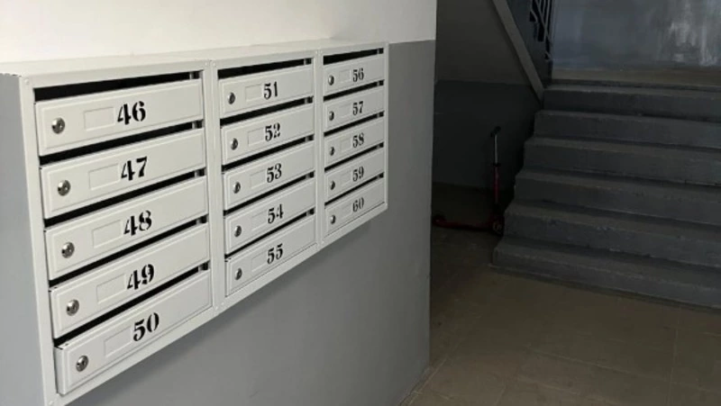 На Сахалине и Курилах за два года отремонтировали более 7 тысяч подъездов