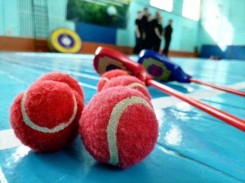 Точный удар: школьники Сахалина разыграли путевку в финал всероссийской лиги гольфа