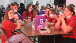 День волонтера: лучших добровольцев Сахалина чествовали в необычном формате