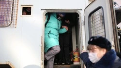 Организаторы незаконного митинга на Сахалине оставили подопечных без поддержки