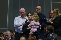 Губернатор ответил на вопросы горожан