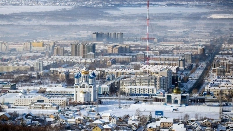 «Комплексное развитие региона»: политолог оценила встречу Валерия Лимаренко и Владимира Путина