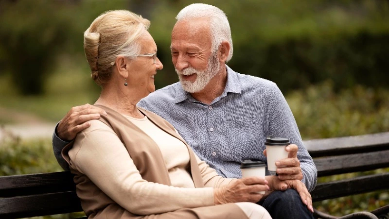 День пожилого человека 2024: когда отмечают, история праздника, интересные факты