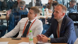 Сессия по созданию университета будущего проходит в Южно-Сахалинске
