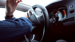 Больше 20 ДТП и 12 водителей без прав: сводка ГИБДД на Сахалине за 9 августа