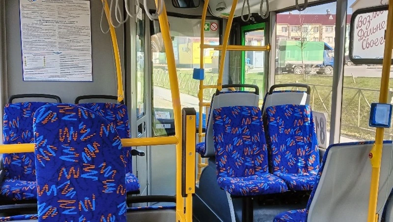 Дачные автобусные маршруты в Южно-Сахалинске заработают с 29 апреля