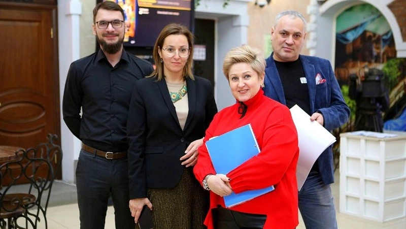 Новая сцена Чехов-центра появится в кинотеатре «Комсомолец» в Южно-Сахалинске