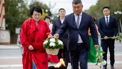 Семейная драма привела Оксану Пак в организацию «Сахалинские корейцы»