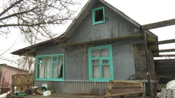 Неизвестные разгромили дачные дома жителей Южно-Сахалинска в СНТ «Мичуринка»