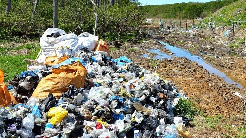 Логистика чистоты