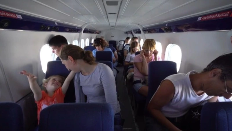 Жители Сахалина имеют право на бесплатный проезд для получения медицинской помощи