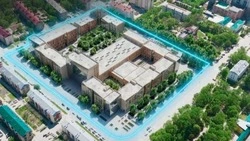 Проект кампуса «СахалинTech» воплотят в жизнь досрочно: зачем он нужен островам