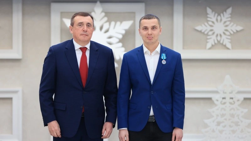 На Сахалине поздравили работников СМИ с профессиональным праздником