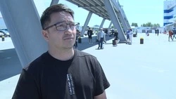 «Полное переосмысление»: сахалинский депутат вернулся с миссии на Украине