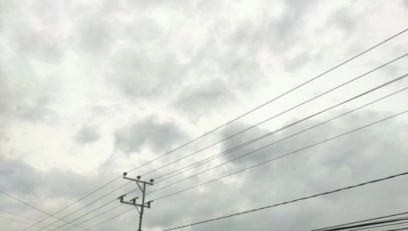 Переменная облачность и до +19 градусов ждет жителей Южно-Сахалинска 10 июля